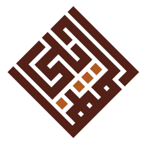 شعار شركة المهايلي للمحاماة والاستشارات القانونية